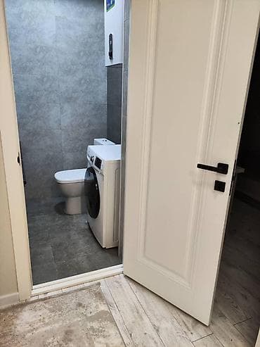 Продажа квартир: 3 комнаты, 84 м², Элитка, 12 этаж, Дизайнерский ремонт — 10
