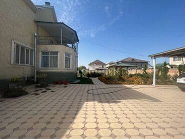 куплю домофон: Дом, 900 м², 12 комнат, Собственник — 1