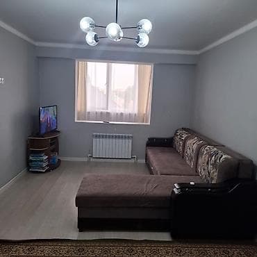 прайм холдинг: 1 комната, 47 м², Элитка, 3 этаж, Евроремонт — 3