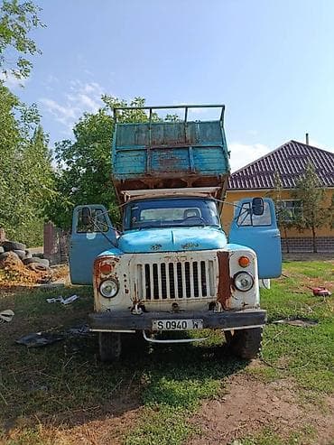 audu a4: ЗИЛ : | 1991 г. Пикап — 2