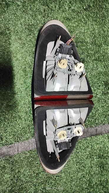 philips xenium w8555: Комплект стоп-сигналов Mercedes-Benz Б/у, Оригинал, Германия — 5