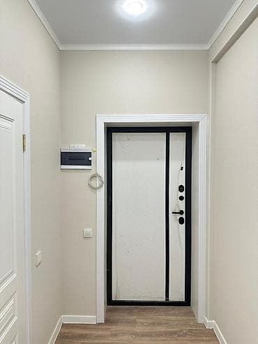 Продажа квартир: 2 комнаты, 45 м², Элитка, 8 этаж, Дизайнерский ремонт — 8