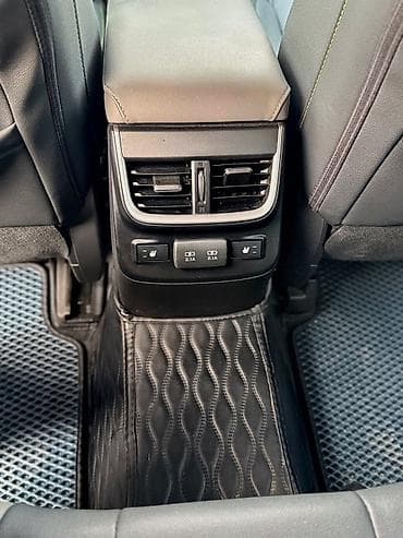 Subaru Outback: 2019 г., 2.4 л, Автомат, Бензин, Внедорожник — 10