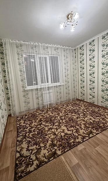 с озерное: 1 комната, 32 м², Элитка, 7 этаж, Евроремонт — 1