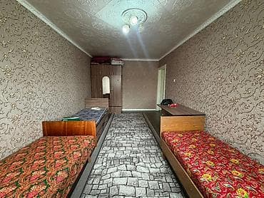 Жер тилкелери: 42 м², Эмереги менен — 2