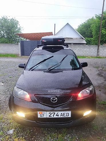 матор на демио: Mazda Demio: 2004 г., 1.3 л, Автомат, Бензин, Хэтчбэк — 2
