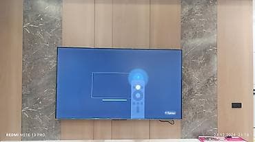 афон 16: Телевизор. QLED Skyworth 86X75G с экраном 86” обладает качественным — 8