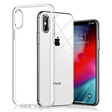 айфон хs чехол: Чехол для iPhone Apple XS / iPhone X - Размер 14.3 см х 7 см — 1
