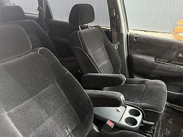 sprinter 2 9: Honda Odyssey: 2002 г., 2.3 л, Автомат, Бензин, Минивэн — 10