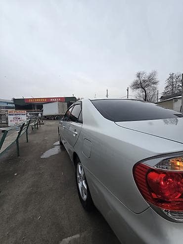2jz ge: Toyota Camry: 2004 г., 2.4 л, Автомат, Бензин, Седан — 3