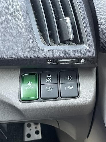honda odyssey полики: Honda Odyssey: 2008 г., 2.4 л, Автомат, Бензин, Минивэн — 4