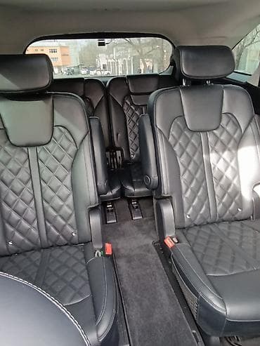 2 4 gdi: Kia Sorento: 2020 г., 2.2 л, Робот, Дизель, Кроссовер — 8