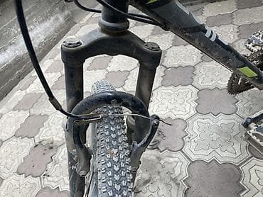 step rf3: Горный велосипед, Alton, Сталь — 7