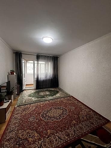 Батирлер: 1 бөлмө, 42 м², Джал-29 Жеке план, 8 кабат, Косметикалык оңдоо — 2