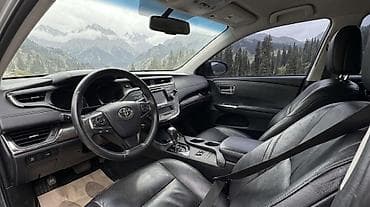 windom 2003: Toyota Avalon: 2017 г., 3.5 л, Автомат, Бензин, Седан — 3