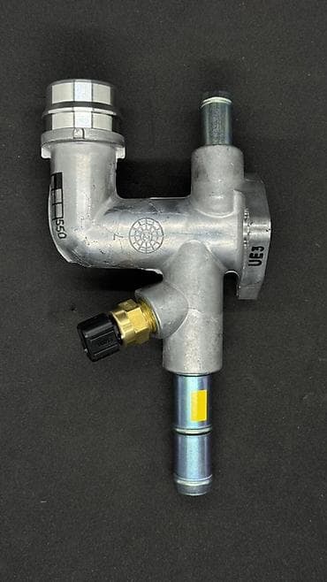 Автокосметика: Термостат Hyundai Жаңы, Оригинал lalafo.kg да — 1 Автокосметика: Термостат Hyundai Жаңы, Оригинал — 1