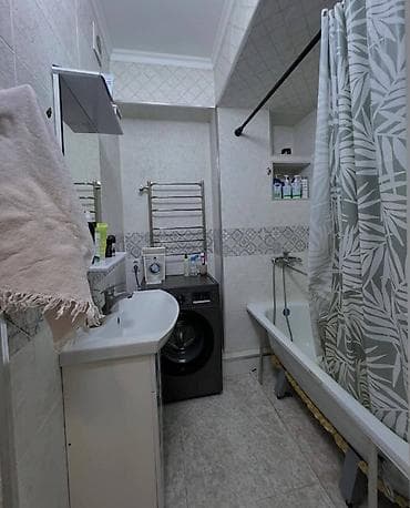 Квартиры: 2 комнаты, 75 м², Элитка, 8 этаж, Евроремонт — 8