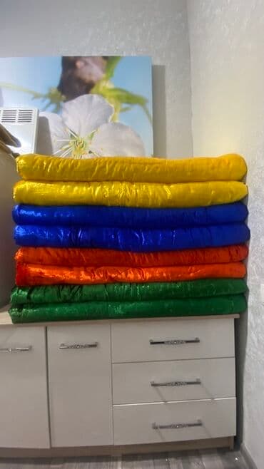 двуспальное одеяло из шерсти: Одеяло, Новый, Зима — 1