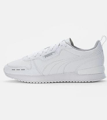 nike react: Мужские кроссовки, 42, Puma, Новый, цвет - Белый, Платная доставка — 2