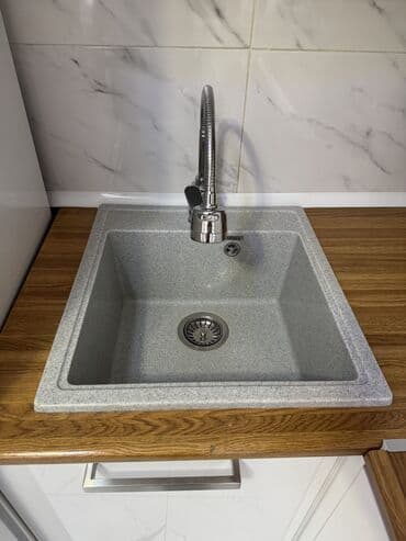 дом обмен на квартиру: 1 бөлмө, 30 м², Элитка, 7 кабат, Евроремонт — 20