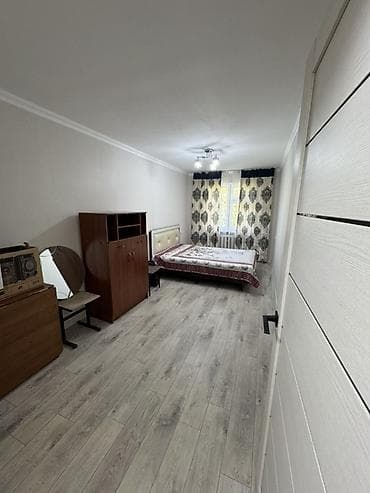 кок жар ж м: 3 бөлмө, Менчик ээси, Чогуу жашоосу жок, Толугу менен эмереги бар — 3