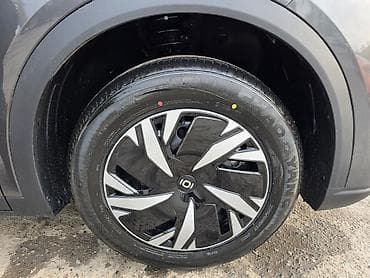 Changan Qiyuan Q05: 2026 г., Электромобиль — 5