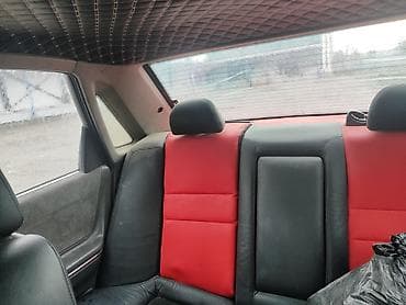 bongo бонго: Mazda 626: 1990 г., 1.9 л, Механика, Дизель, Седан — 7