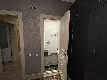 2 bedroom: 3 комнаты, Собственник, Без подселения, С мебелью полностью — 4