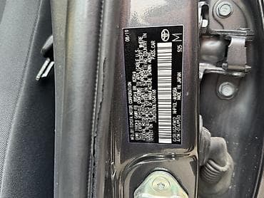 некст 1: Toyota Prius C: 2019 г., 1.5 л, Автомат, Гибрид, Хэтчбэк — 6