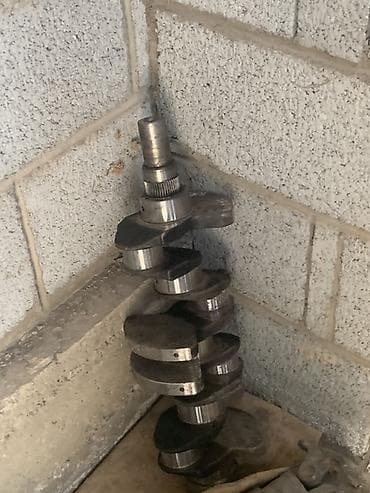 радиатор хундай портер: Коленвалы Hyundai — 1