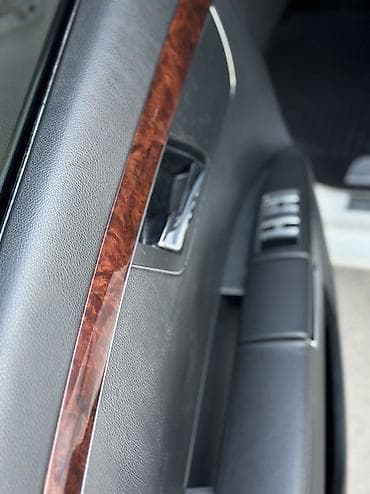 mersedes 221: Mercedes-Benz S-Class: 2006 г., 5.5 л, Автомат, Бензин, Седан — 9