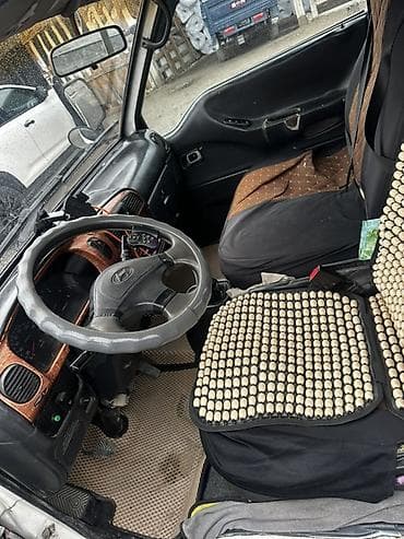 портер продаю: Легкий грузовик, Hyundai, Стандарт, 3 т, Б/у — 3