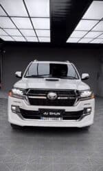 проекторы короткофокусные (0.8 1.3) с зумом: Комплект передних фар Toyota Новый, Аналог — 1