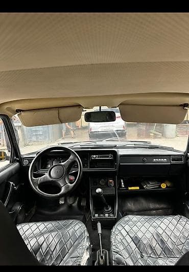 l7 pro: ВАЗ (ЛАДА) 2107: 2010 г., 1.6 л, Ручные, Бензин, Седан — 7