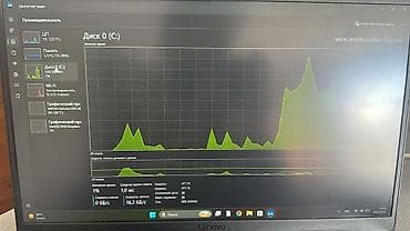 Игровой ноутбук Lenovo LOQ 15 Ключевые характеристики: - Процессор — 8