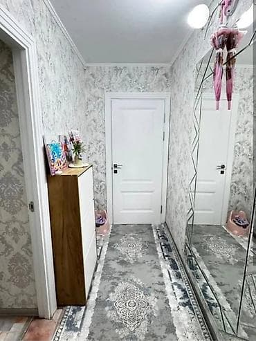 104: 2 комнаты, 48 м², 104 серия, 1 этаж, Косметический ремонт — 8