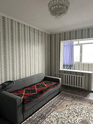 квартира 350: 1 комната, С мебелью частично — 3
