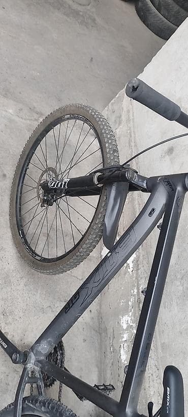 Горные велосипеды: Горный велосипед, Рама L (172 - 185 см), Алюминий, Б/у — 2