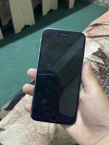 куплю айфон 8: IPhone 6, Space Gray — 2