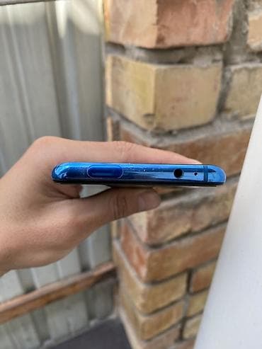 nokia 1: Xiaomi, Mi 9T, Б/у, 64 ГБ, цвет - Синий — 8