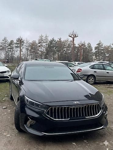 киа ев 5 бишкек: Сдается в аренду по суточно! Kia k7 2019 (рест) 3 газ Автомобиль — 2