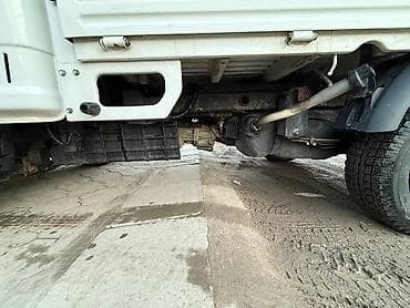 s7 fe: Легкий грузовик, Hyundai — 9