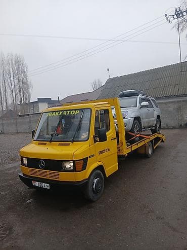 С лебедкой, С манипулятором, Со сдвижной платформой