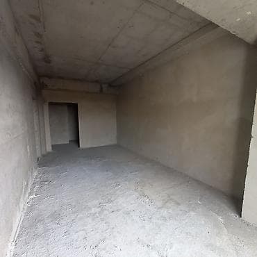 elegance stroy: 3 комнаты, 118 м², Элитка, 4 этаж, Готовая ПСО (под самоотделку) — 6