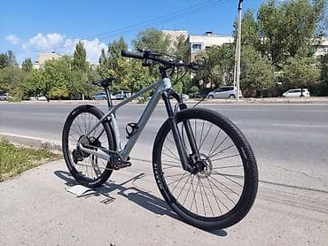 сунами велик: Горный велосипед, Tsunami, Рама M (156 - 178 см), Карбон, Новый — 2