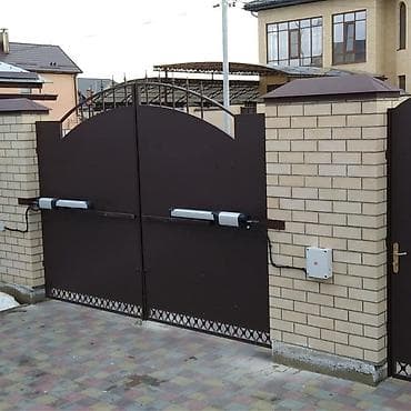 бетар: Автоматика для ворот и ворота по самым приемлемым ценам — 4