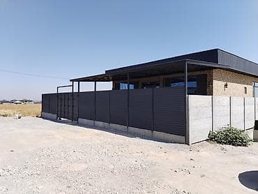 квартира с участком: 5 и более комнат, 160 м², 1 этаж, Евроремонт — 9