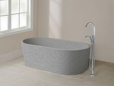 Ремонт и строительство: 🛁 Ванна «как в Pinterest» — без переплаты за бренд Овальная | 160–180 — 3