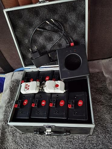 помпа на одиссей: Организация мероприятий | Оформление мероприятий — 1