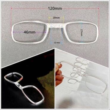 держатель телефона для велосипеда: Оправа, аксессуар для велосипедных очков, внутренняя велосипедная — 1